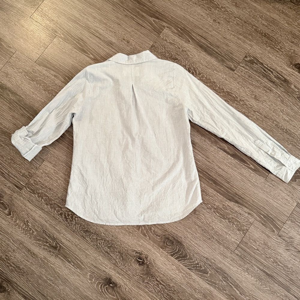 Old Ranch Women’s Button Up - Picture 10 of 10